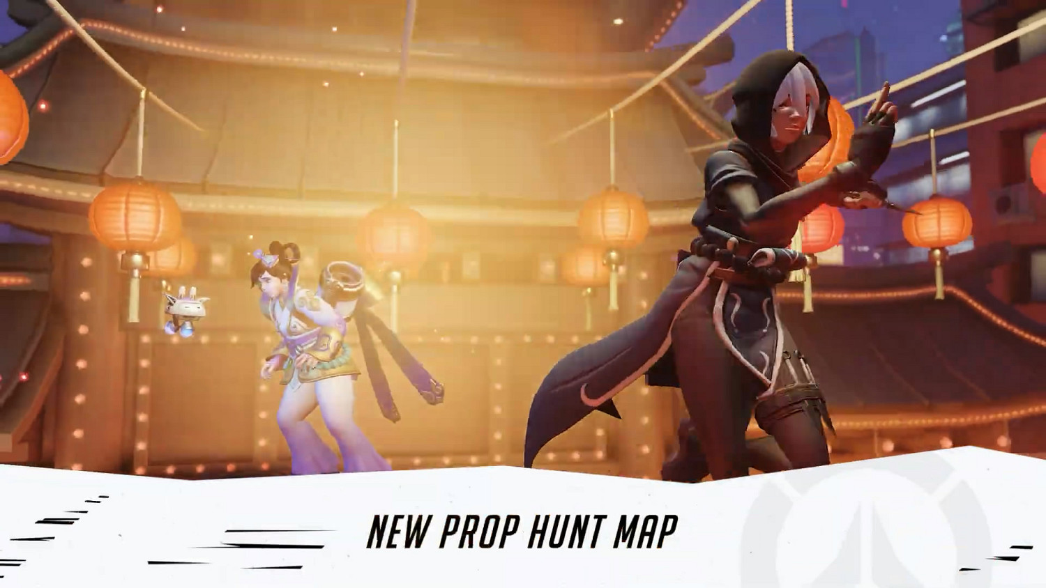 《鬥陣特攻2》第八賽季“狩獵召喚”上線！預告片欣賞