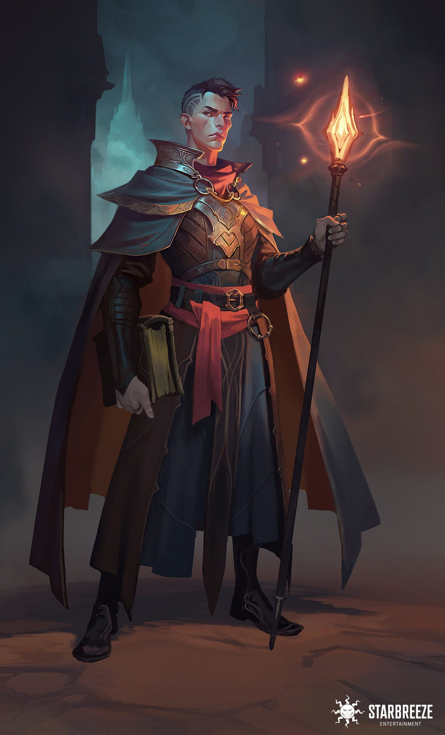 《劫薪日3》開發商獲《DND》IP授權！新作2026年發售