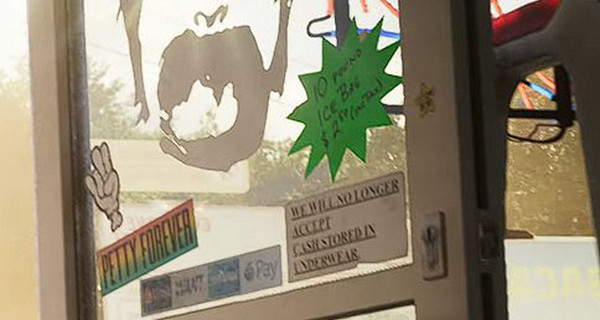 外媒：《GTA6》更適合成年人 預告片有很多露骨畫面！