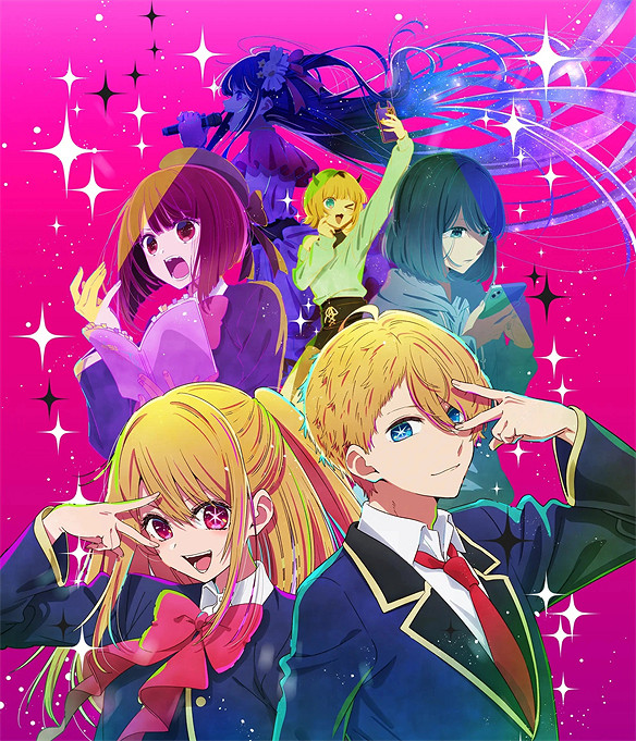 2023日本雅虎遊戲搜索榜:《王淚》第一、《崩鐵》第五