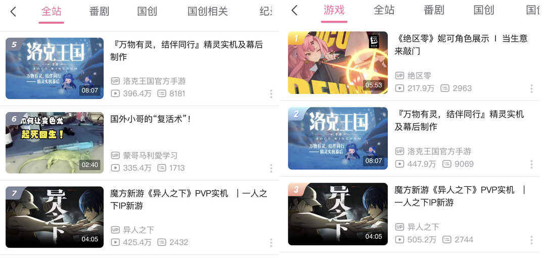 騰訊魔方工作室13周年 新遊實機展示炸裂! 騰訊魔方工作室13周年 新遊實機展示炸裂!