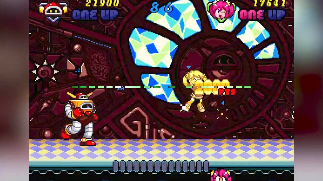 《發條水瓶座》12月7日登陸Xbox 新預告放出 《發條水瓶座》12月7日登陸Xbox 新預告放出