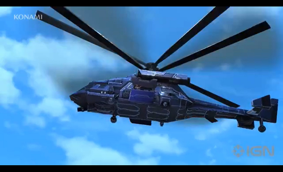 初代魂斗羅重製遊戲《魂斗羅：加魯加行動》新預告賞