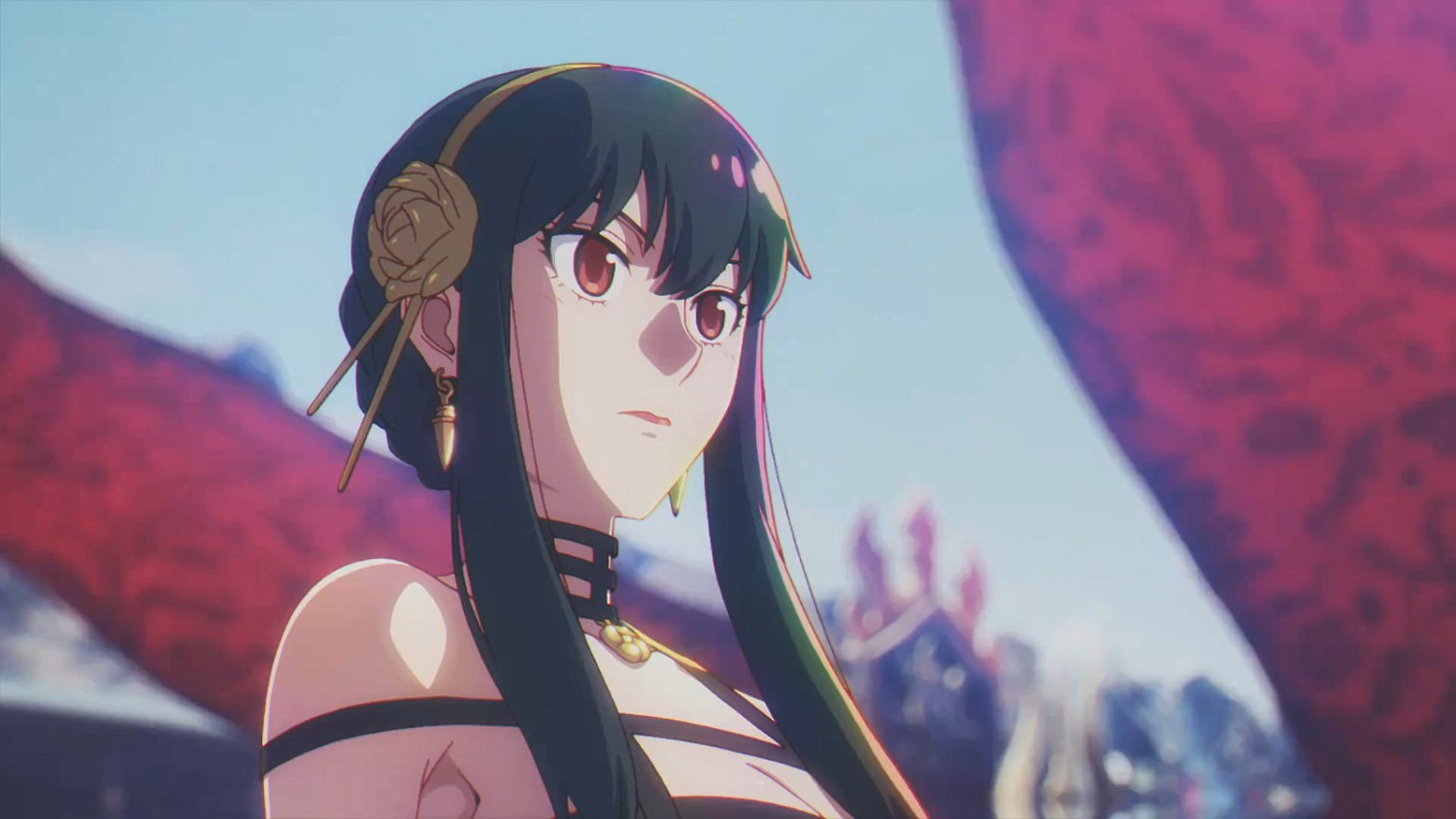 卡普空宣布《快打旋風6》將與《間諜過家家》進行連動