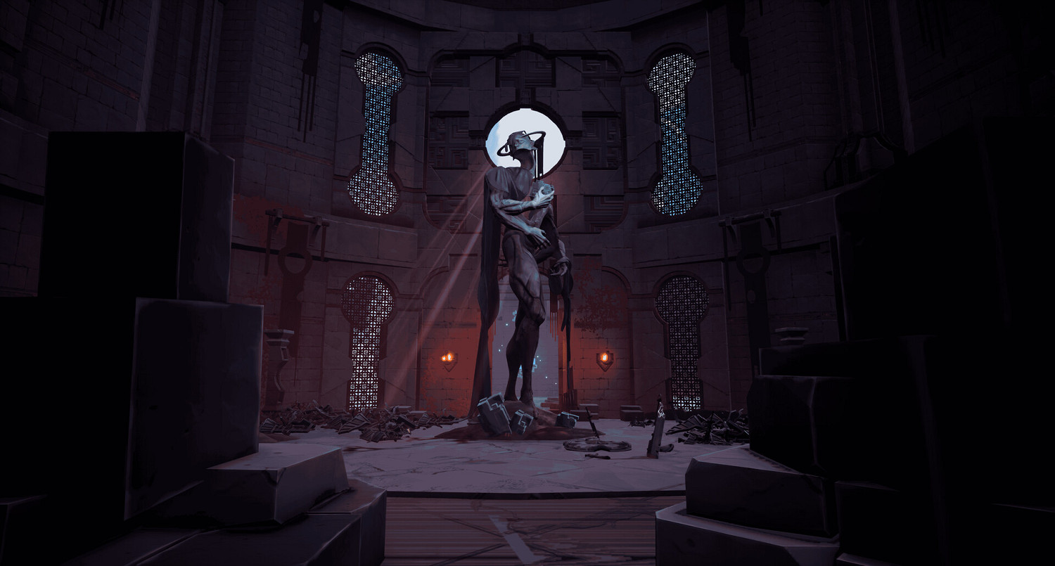 3D動作探索新遊《Skystrider》試玩版在Steam推出！