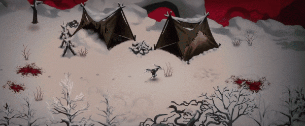 和老板娘必有一戰！Steam特別好評roguelite遊戲《暖雪》DLC“終業”今日發售！