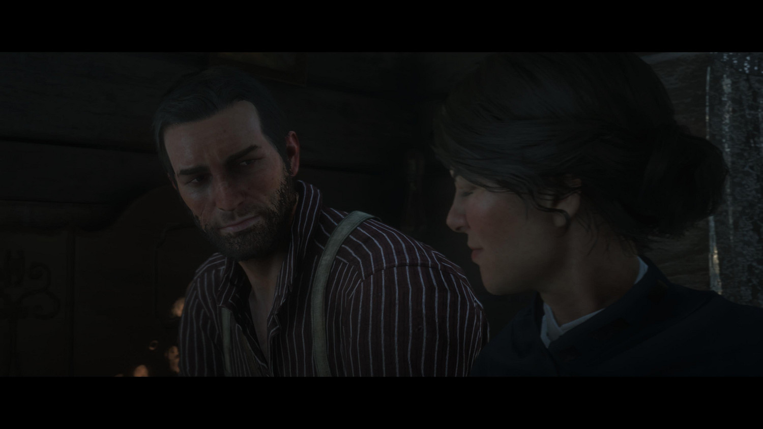 玩家稱《GTA6》男主傑森長得像《荒野大鏢客》主角