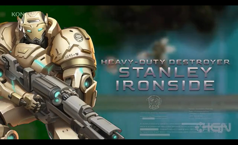 初代魂斗羅重製遊戲《魂斗羅：加魯加行動》新預告賞