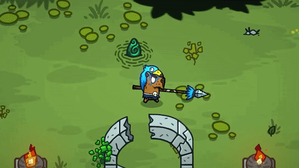 這群巴西人開發了一款萌物肉鴿 19元就能4人連線 這群巴西人開發了一款萌物肉鴿 19元就能4人連線