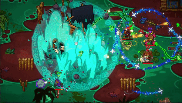 這群巴西人開發了一款萌物肉鴿 19元就能4人連線 這群巴西人開發了一款萌物肉鴿 19元就能4人連線