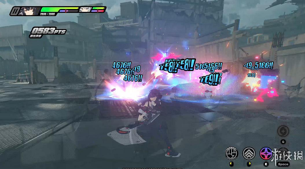 降噪後，《絕區零》好玩的不只是戰鬥