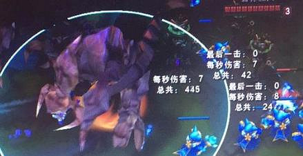 《lol》訓練營疊億血方法 《lol》訓練營疊億血方法