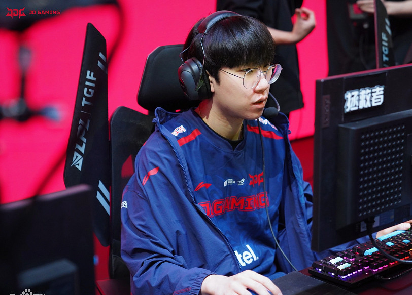 《英雄聯盟》S13全球總決賽jdg奪冠預測說明 《英雄聯盟》S13全球總決賽jdg奪冠預測說明