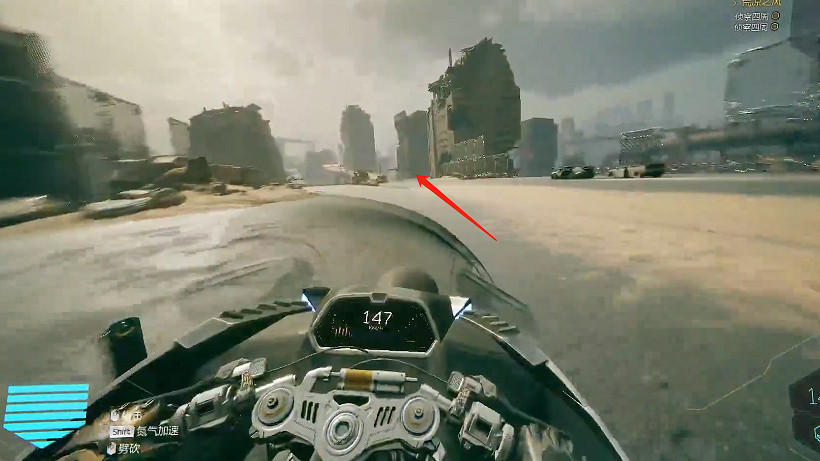 《幽影行者2》物品全收集