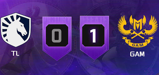 《英雄聯盟》gam戰隊全稱介紹