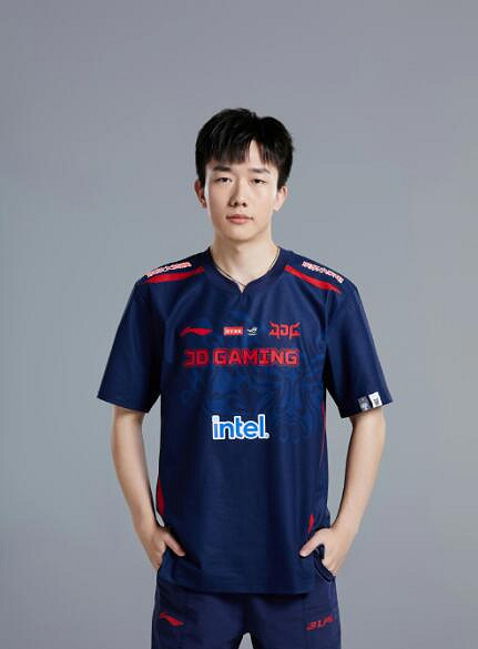 《英雄聯盟》missing選手戶籍介紹 《英雄聯盟》missing選手戶籍介紹