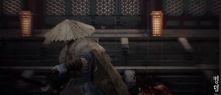 《李屍朝鮮：血脈》新預告公布:各路反派大Boss亮相!