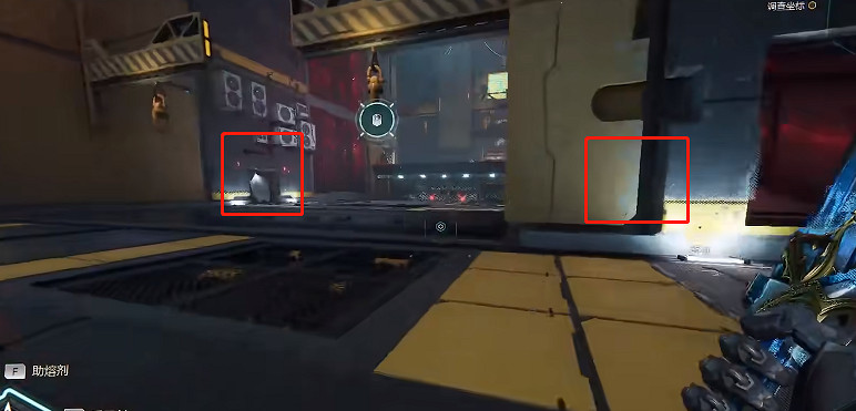 《幽影行者2》物品全收集 《幽影行者2》物品全收集