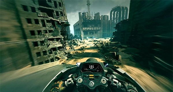 幽影行者2:不錯的續作,但割裂感嚴重 幽影行者2:不錯的續作,但割裂感嚴重