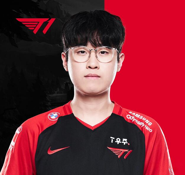 《英雄聯盟》zeus選手身高介紹