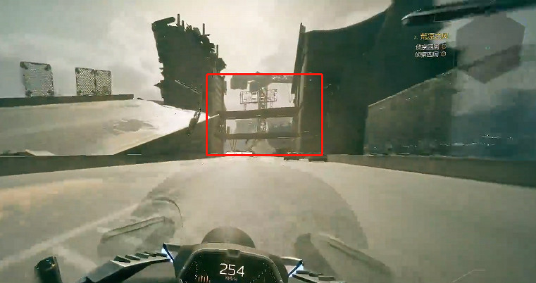 《幽影行者2》物品全收集