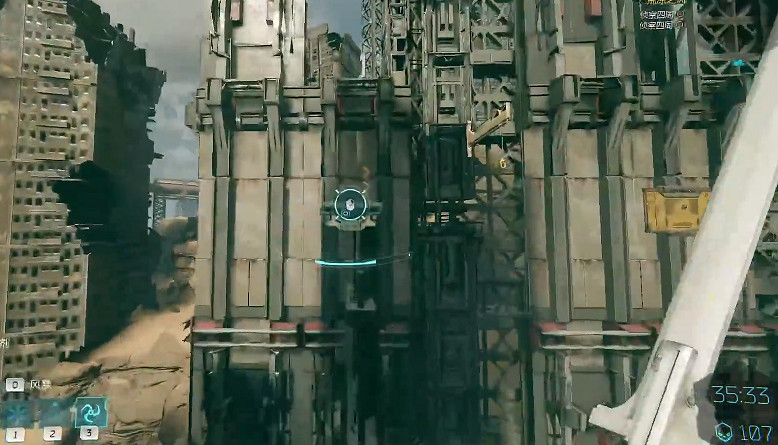 《幽影行者2》物品全收集