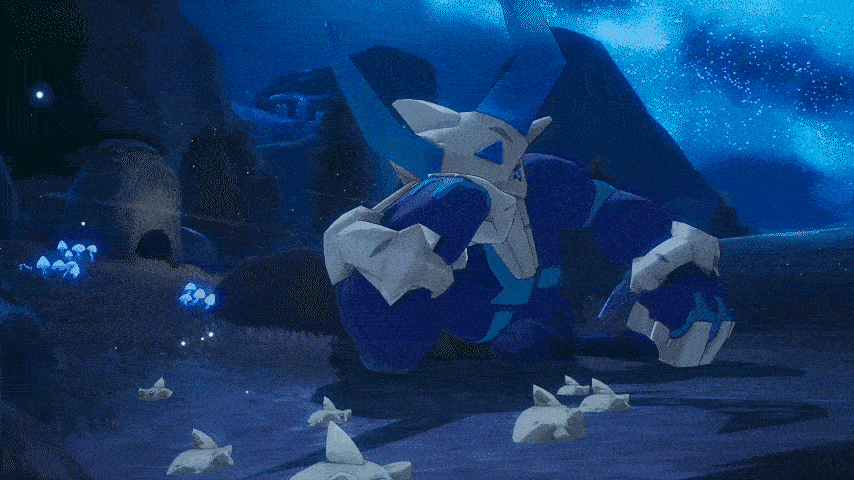 《洛克王國》手遊精靈實機幕後揭秘，已完成超240隻精靈研發