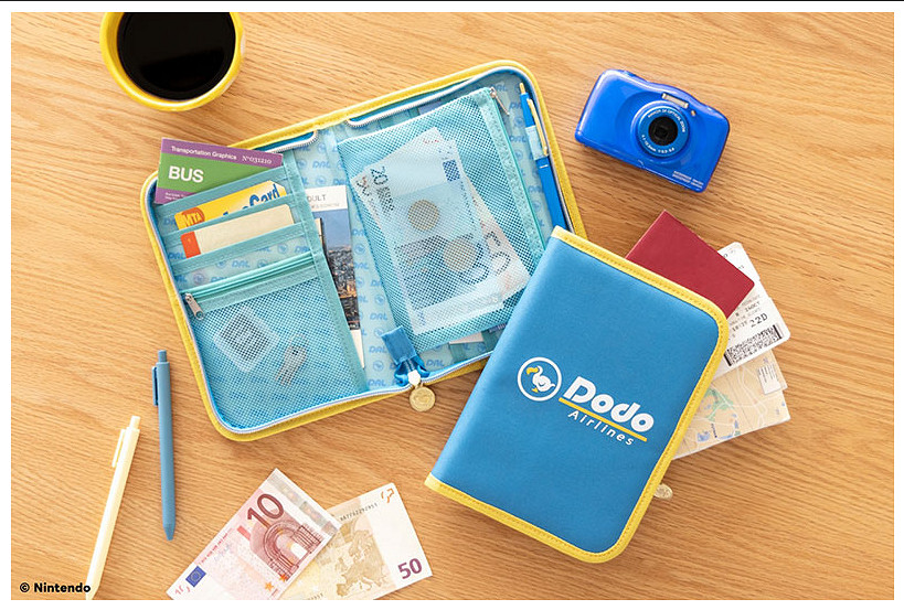 《集合啦！動物森友會》新書籍 周邊情報公開！