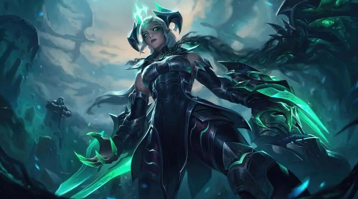 《lol》無限火力全英雄梯度表一覽