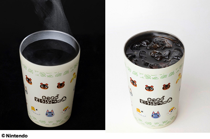 《集合啦！動物森友會》新書籍 周邊情報公開！