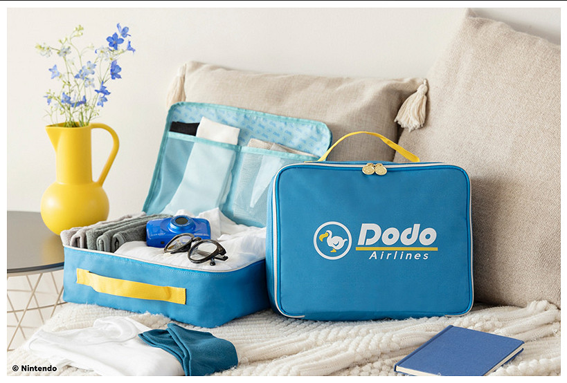 《集合啦！動物森友會》新書籍 周邊情報公開！