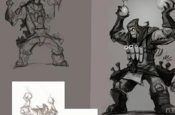 《lol》消失的7個英雄一覽 《lol》消失的7個英雄一覽