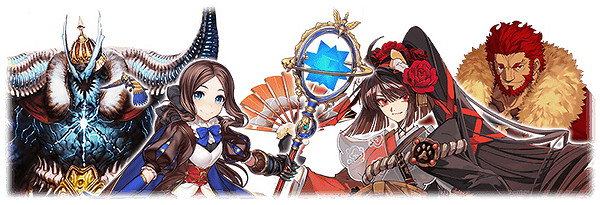 《FGO》新年福袋2024介紹 《FGO》新年福袋2024介紹