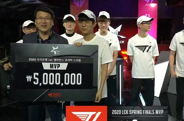 《英雄聯盟》Cuzz選手個人資料一覽