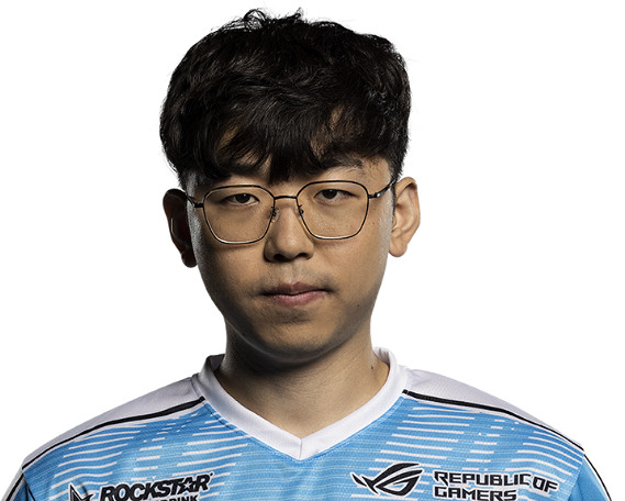 《英雄聯盟》nrg戰隊北美種子介紹 《英雄聯盟》nrg戰隊北美種子介紹