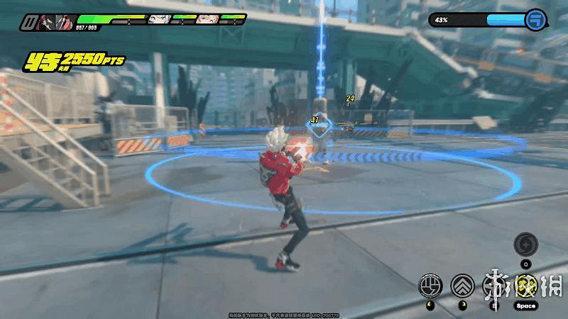 降噪後，《絕區零》好玩的不只是戰鬥