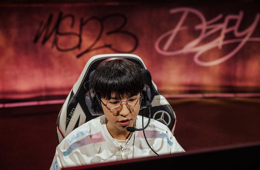 《英雄聯盟》elk選手外號介紹