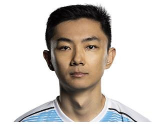 《英雄聯盟》nrg戰隊前身介紹