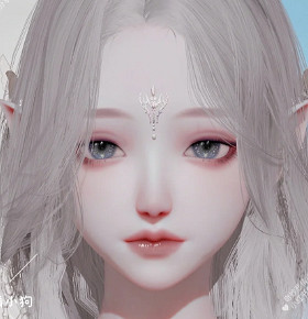 《以閃亮之名》神音捏臉 神音捏臉資料id 《以閃亮之名》神音捏臉 神音捏臉資料id