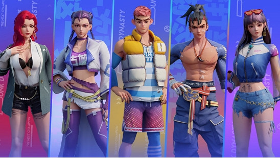 什麽叫公平？《全民街籃》用自身翻譯，這才是真正的數值公平遊戲！