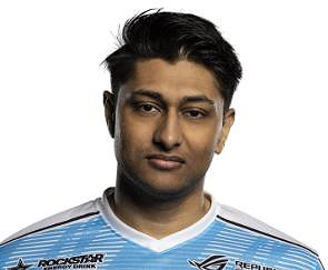 《英雄聯盟》nrg戰隊前身介紹