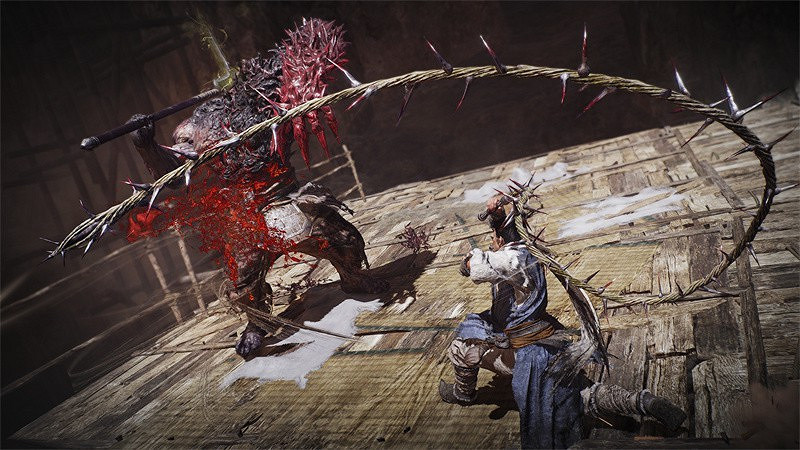 晚報:《臥龍》新DLC截圖 《博德3》新模式太難! 晚報:《臥龍》新DLC截圖 《博德3》新模式太難!