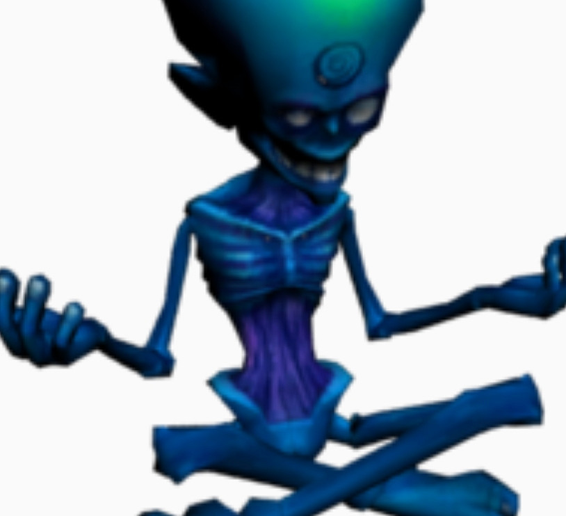 《lol》被刪除的12個英雄一覽 《lol》被刪除的12個英雄一覽