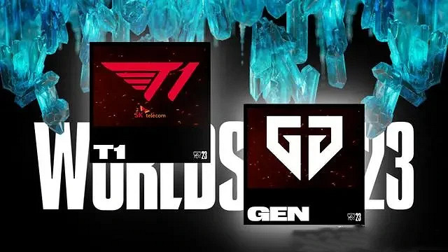 《英雄聯盟》gen戰隊最新陣容一覽 《英雄聯盟》gen戰隊最新陣容一覽