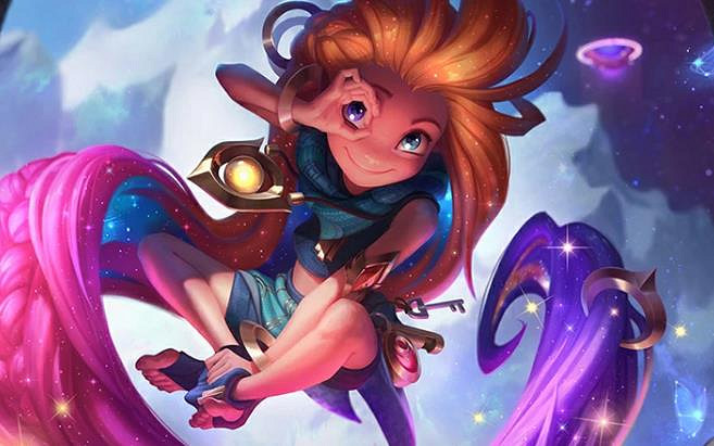 《英雄聯盟》極限閃擊英雄厲害分享 《英雄聯盟》極限閃擊英雄厲害分享