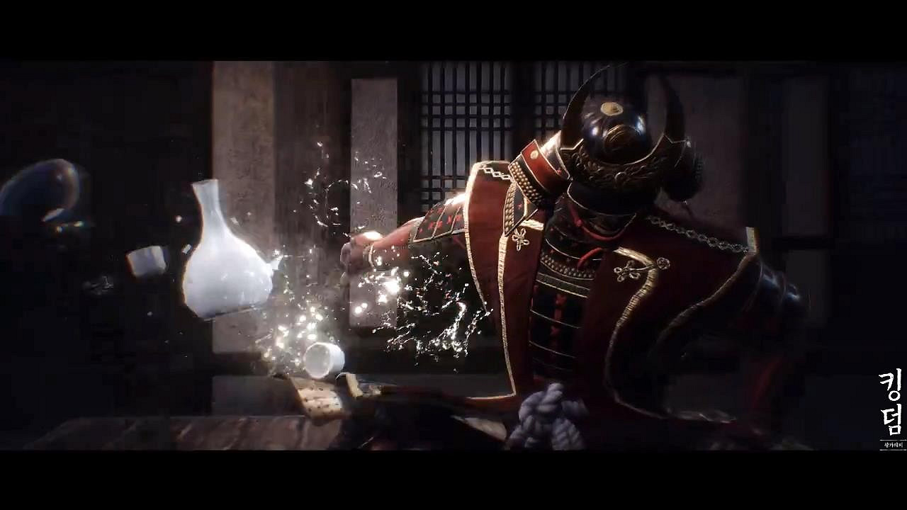 《李屍朝鮮:血脈》新預告片 各大反派Boss紛紛亮相 《李屍朝鮮:血脈》新預告片 各大反派Boss紛紛亮相