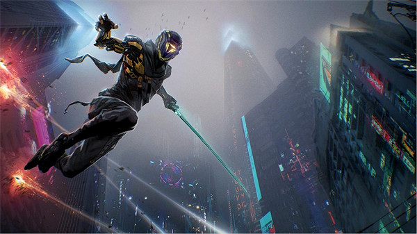 幽影行者2:不錯的續作,但割裂感嚴重 幽影行者2:不錯的續作,但割裂感嚴重