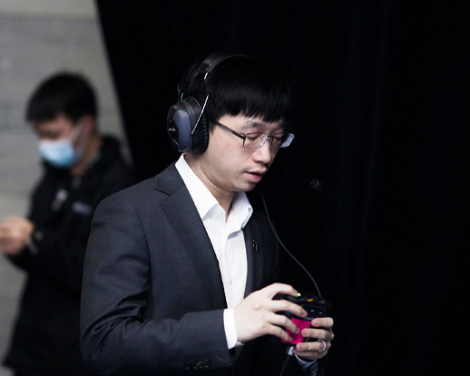 《英雄聯盟》blg戰隊教練介紹 《英雄聯盟》blg戰隊教練介紹