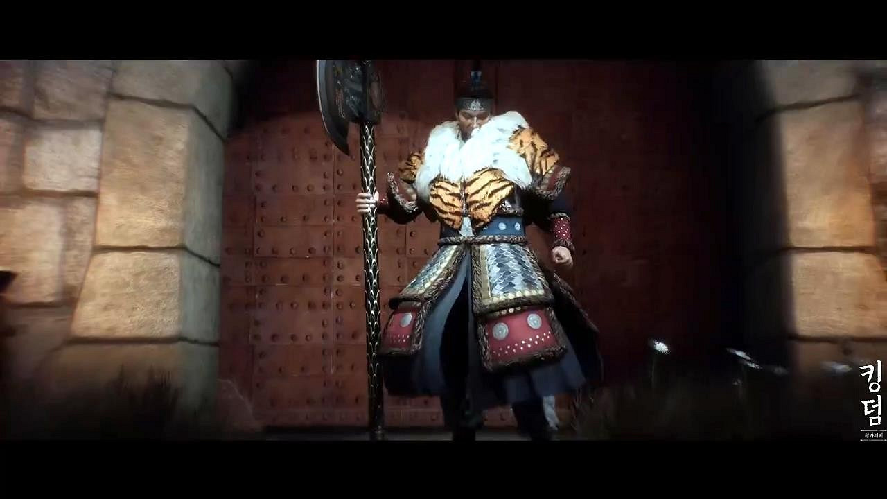 《李屍朝鮮:血脈》新預告片 各大反派Boss紛紛亮相 《李屍朝鮮:血脈》新預告片 各大反派Boss紛紛亮相