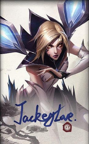 《英雄聯盟》ig冠軍皮膚英雄介紹